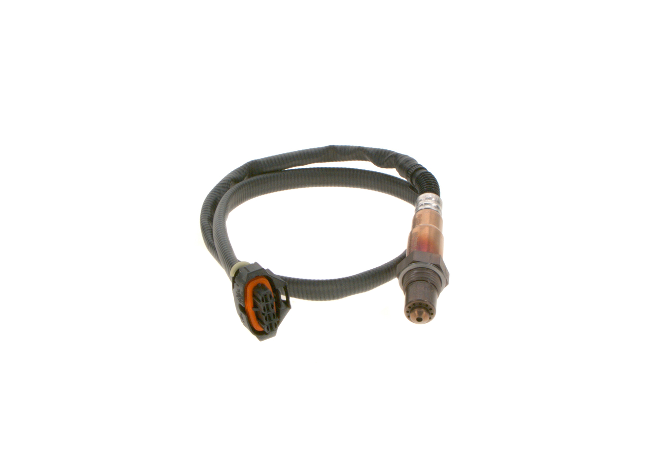 lambda jutiklis - 0 258 006 962 BOSCH