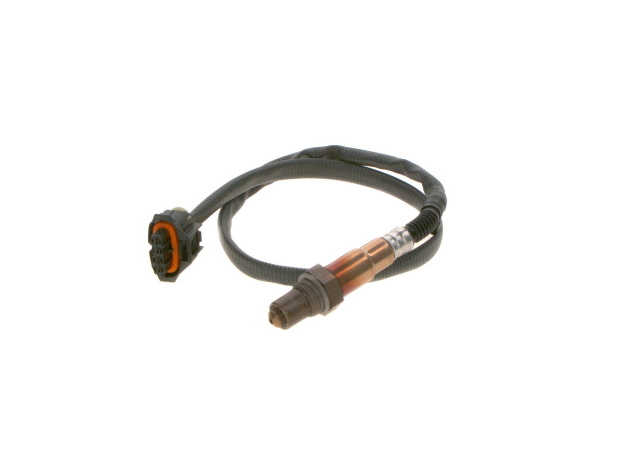 Lambda Sensor - 0 258 006 962 BOSCH