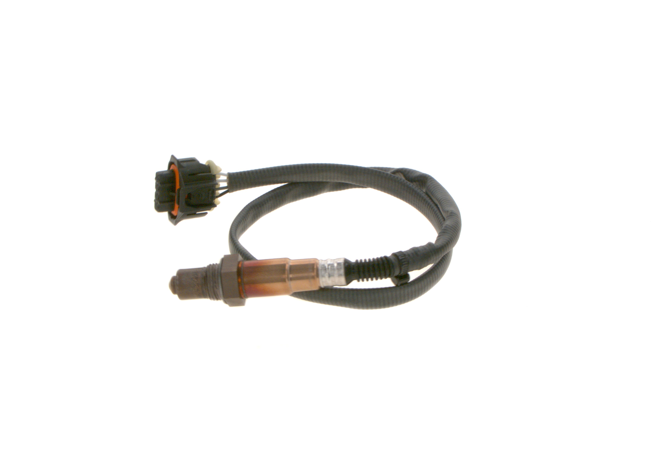 lambda jutiklis - 0 258 006 962 BOSCH