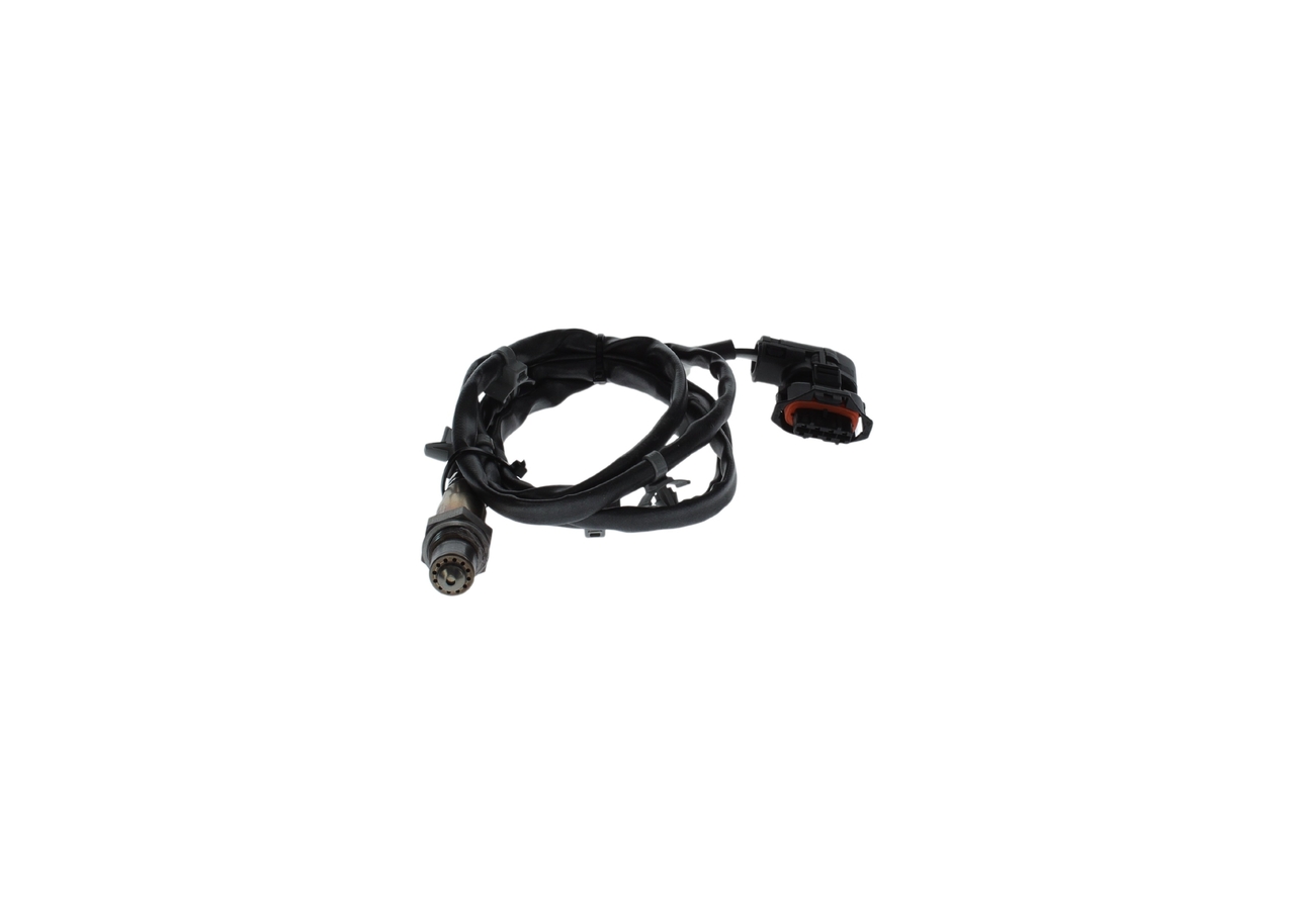 Lambda Sensor - 0 258 006 963 BOSCH