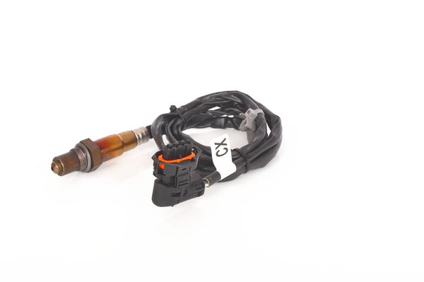 Lambda Sensor - 0 258 006 963 BOSCH