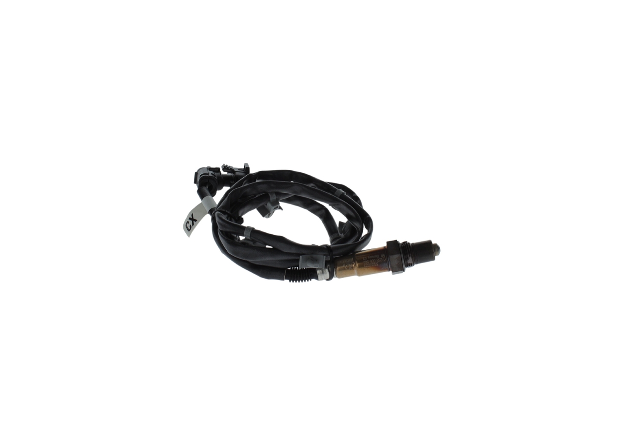Lambda Sensor - 0 258 006 963 BOSCH