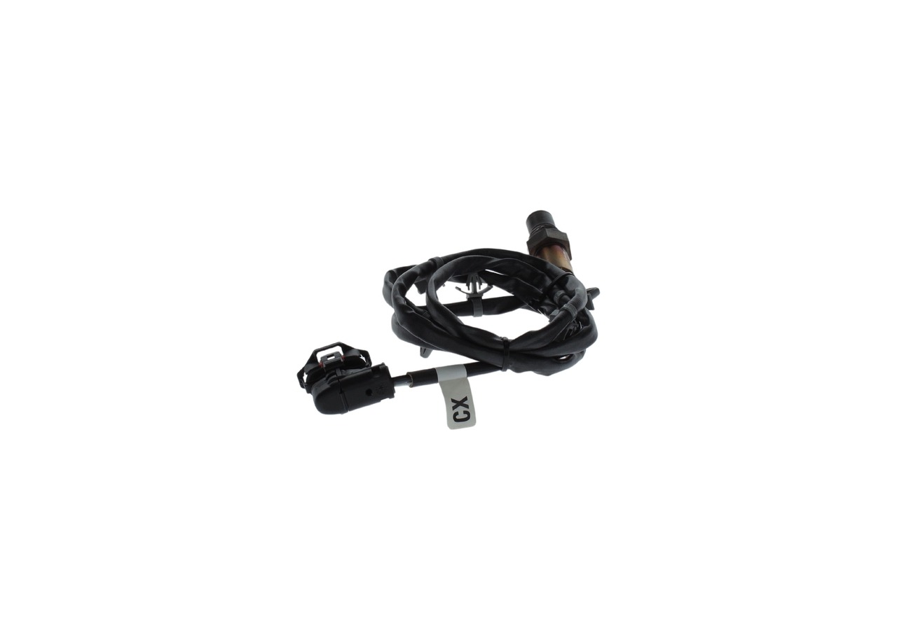 Lambda Sensor - 0 258 006 963 BOSCH