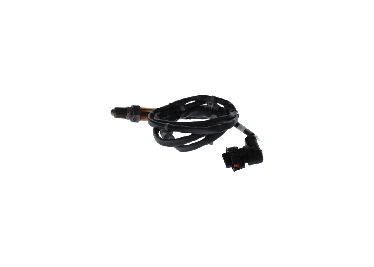 Lambda Sensor - 0 258 006 963 BOSCH