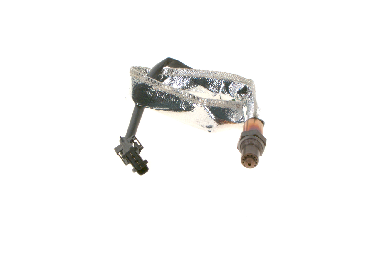 Lambda Sensor - 0 258 006 965 BOSCH