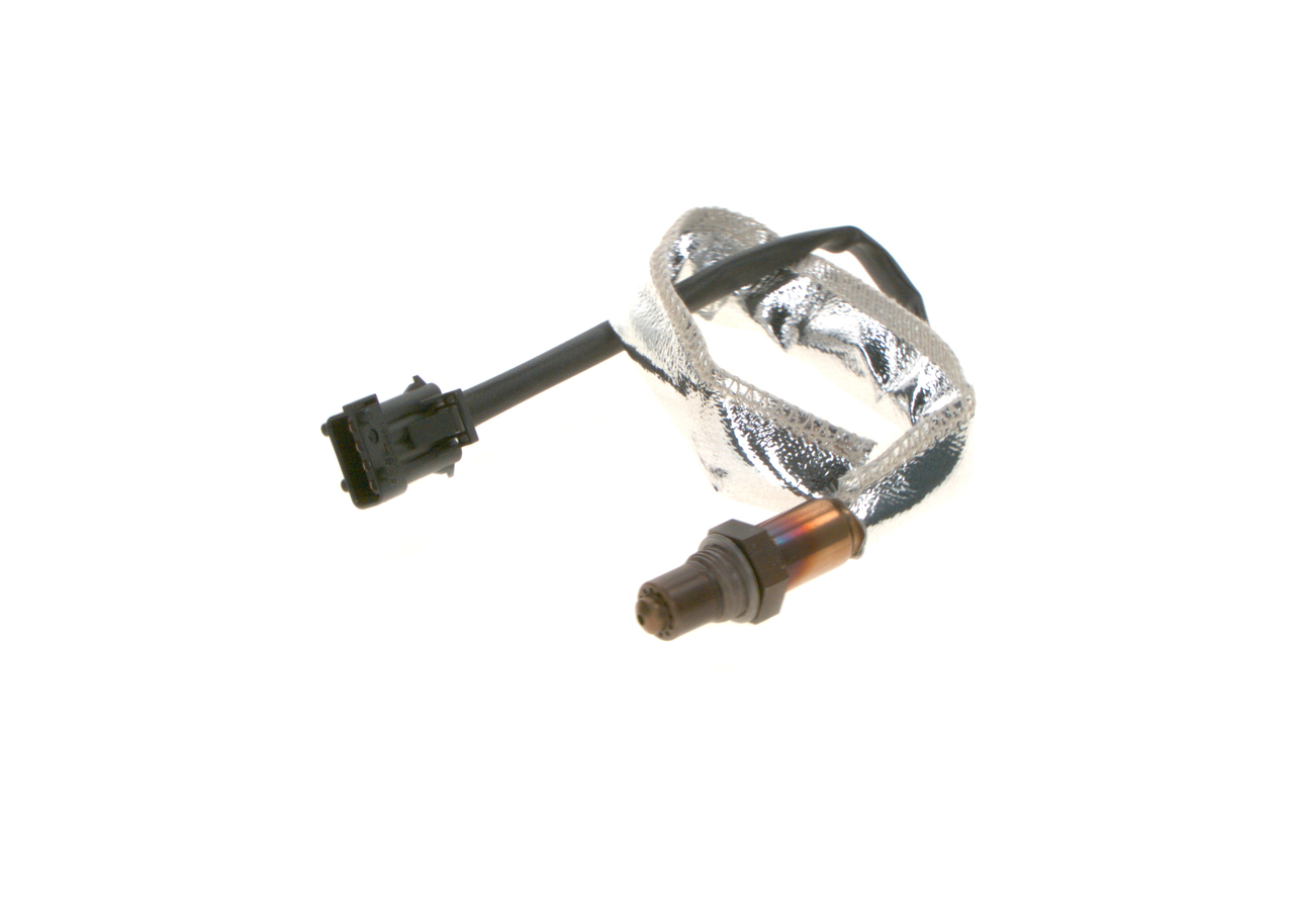 Lambda Sensor - 0 258 006 965 BOSCH