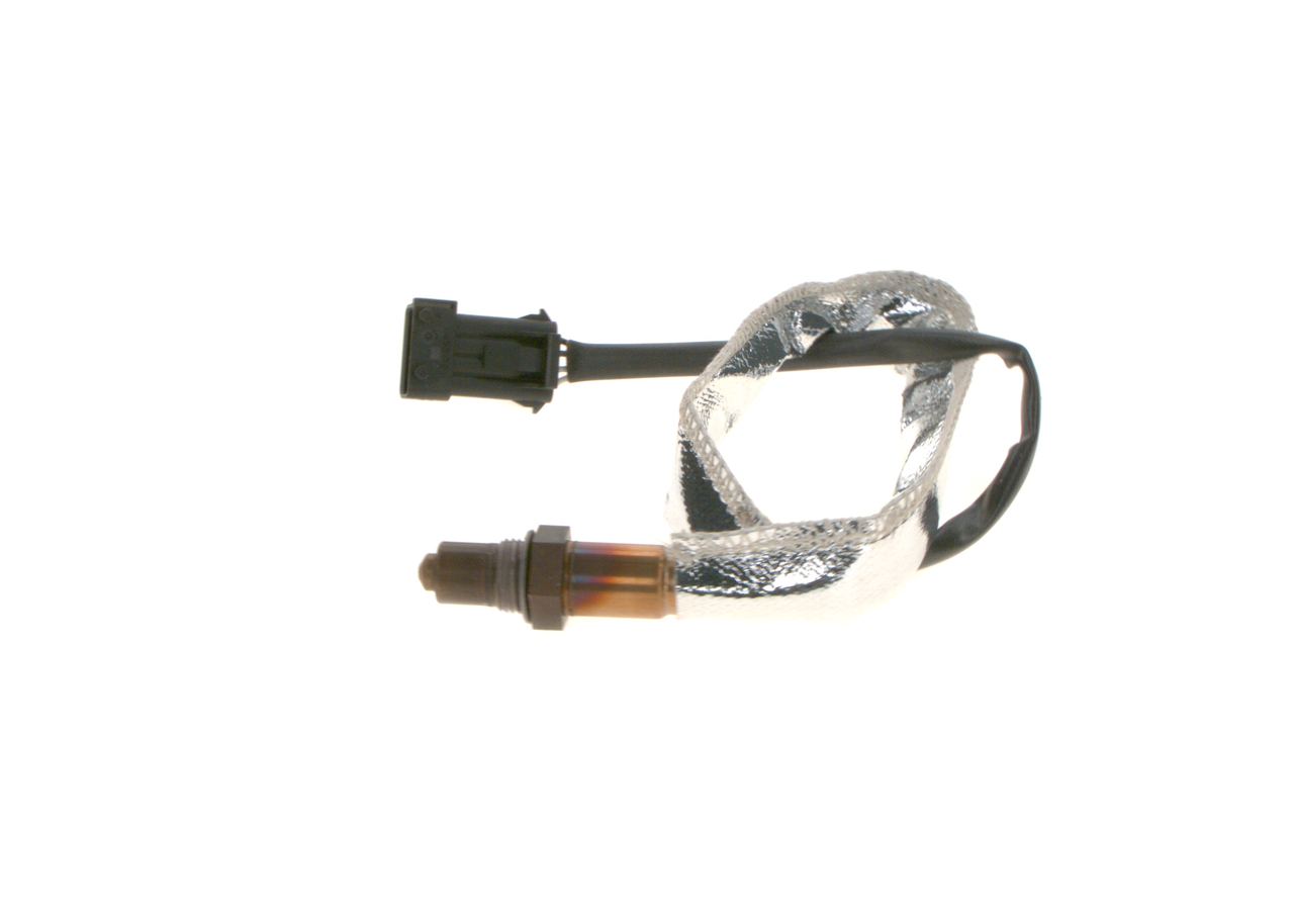 Lambda Sensor - 0 258 006 965 BOSCH
