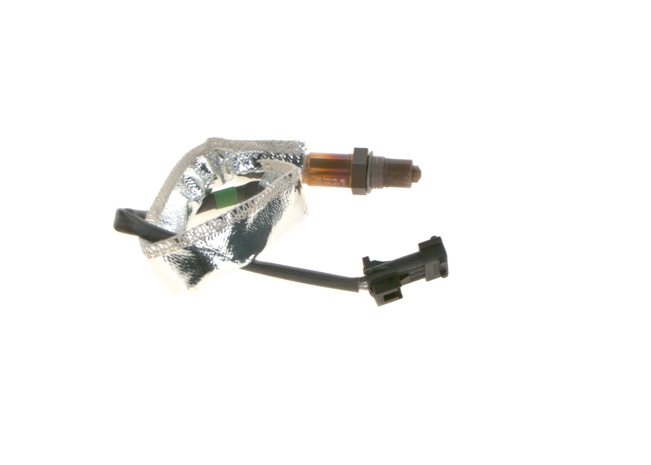 Lambda Sensor - 0 258 006 965 BOSCH