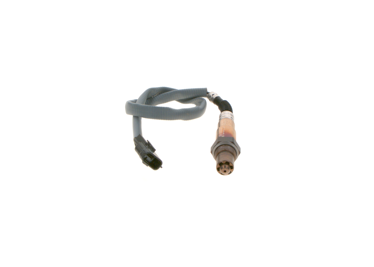 Lambda Sensor - 0 258 006 970 BOSCH