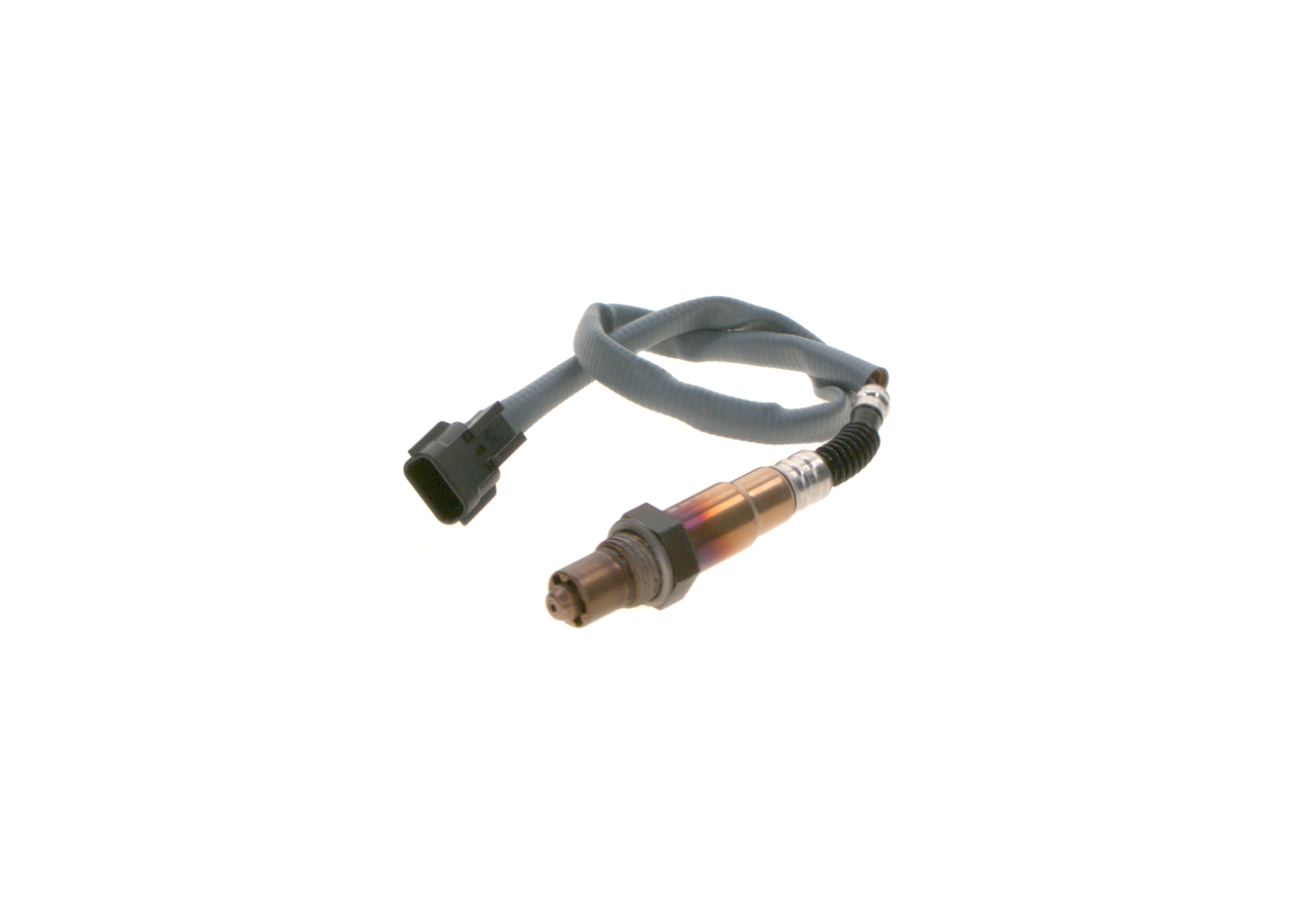 Lambda Sensor - 0 258 006 970 BOSCH