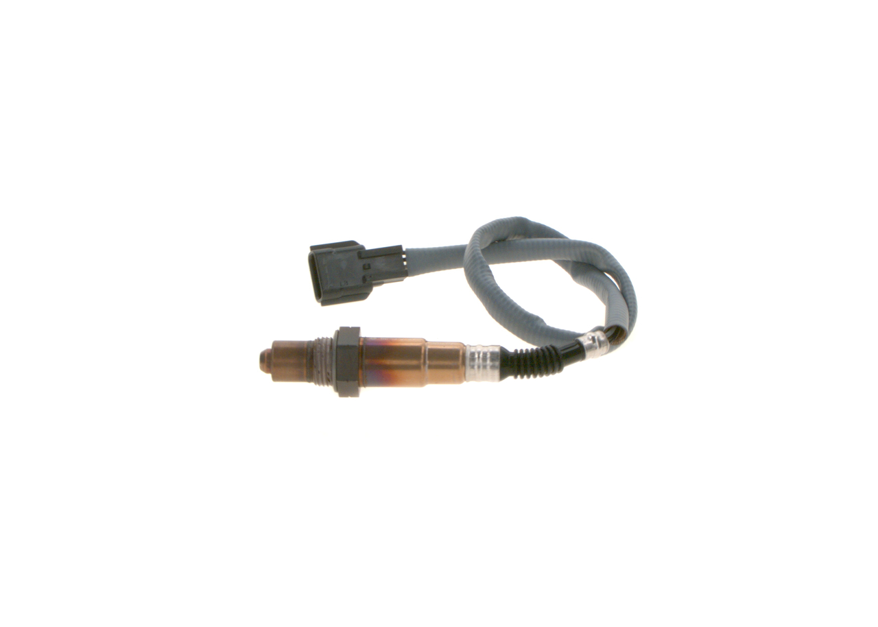 Lambda Sensor - 0 258 006 970 BOSCH