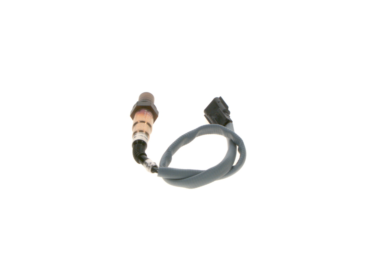 Lambda Sensor - 0 258 006 970 BOSCH