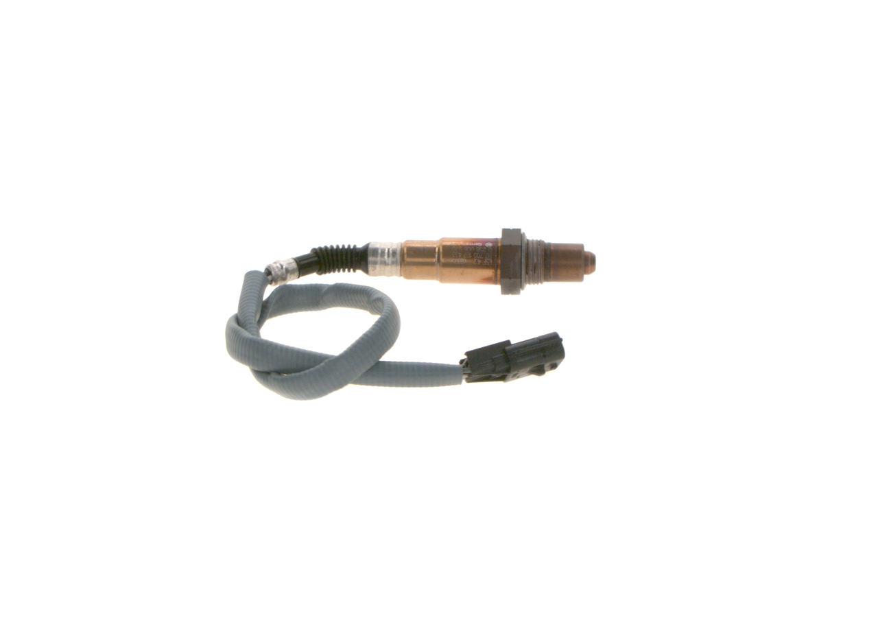 Lambda Sensor - 0 258 006 970 BOSCH