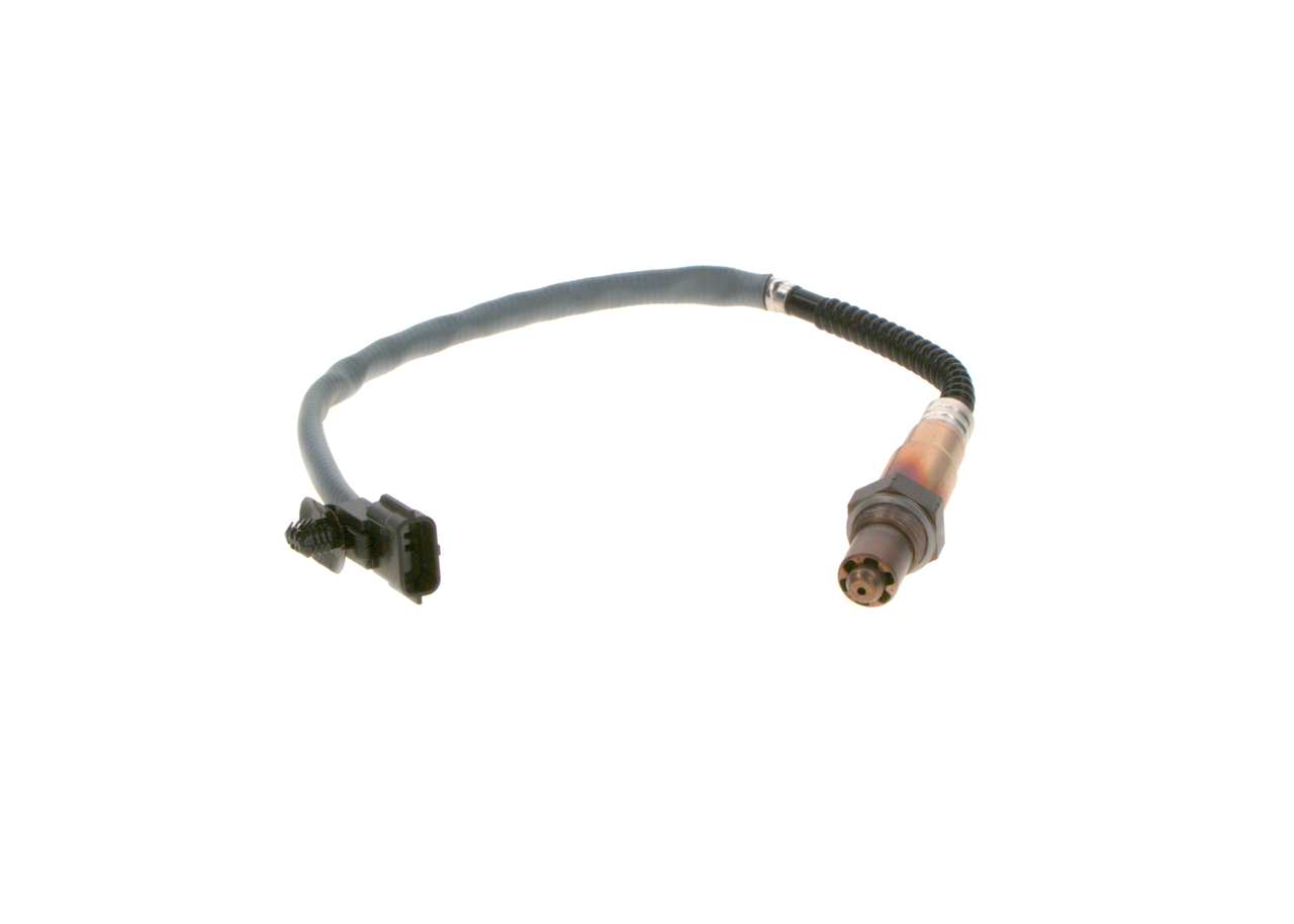 Lambda Sensor - 0 258 006 971 BOSCH