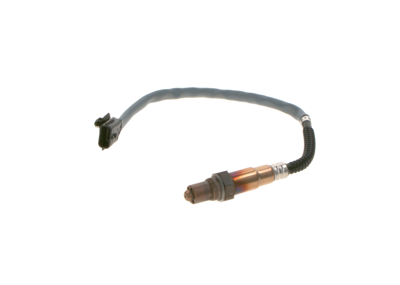 Lambda Sensor - 0 258 006 971 BOSCH