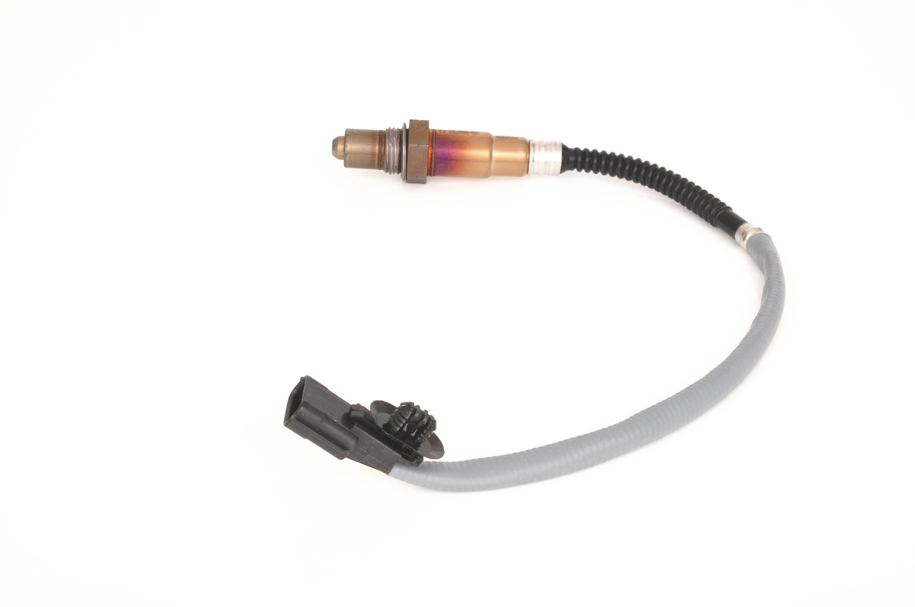 Lambda Sensor - 0 258 006 971 BOSCH