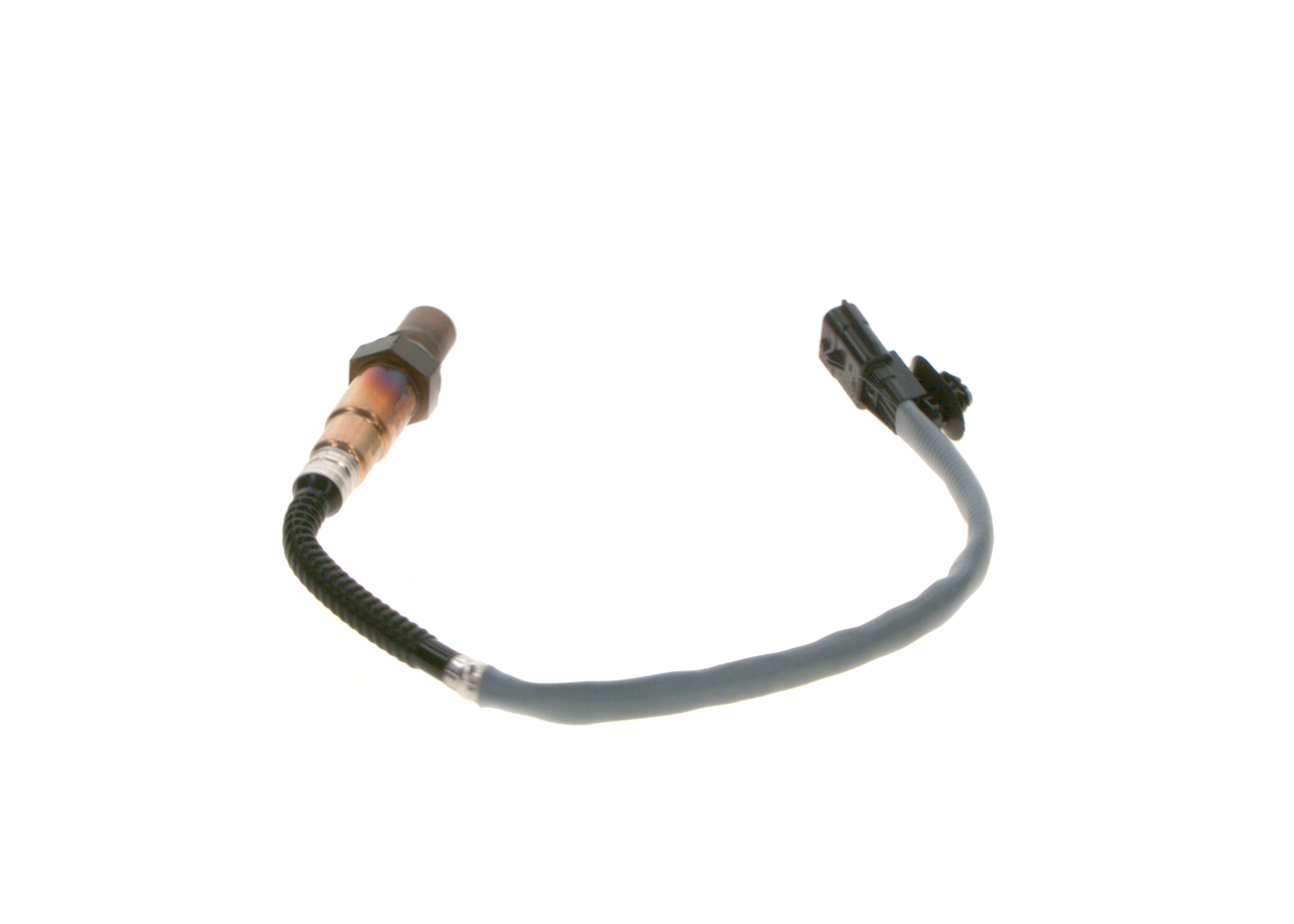 Lambda Sensor - 0 258 006 971 BOSCH