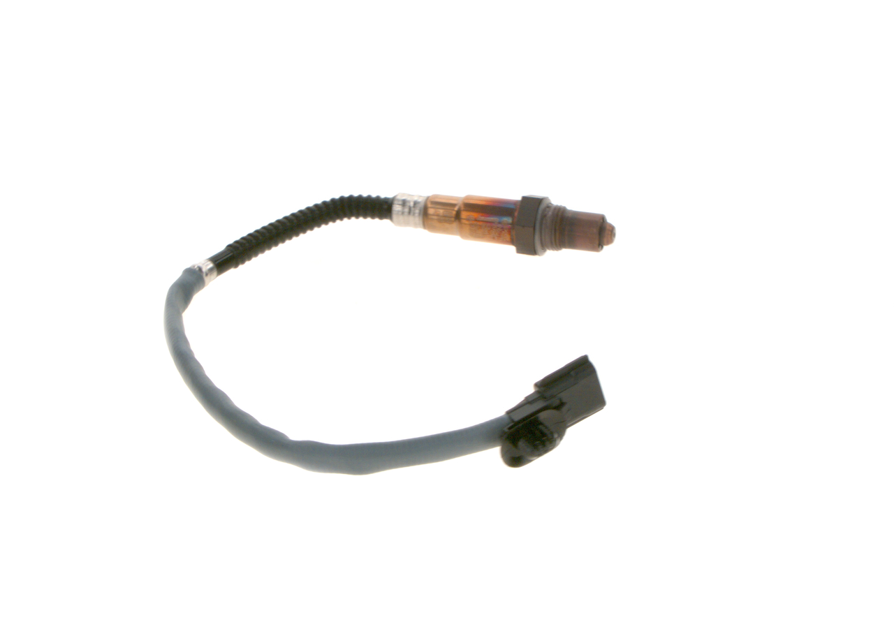 Lambda Sensor - 0 258 006 971 BOSCH