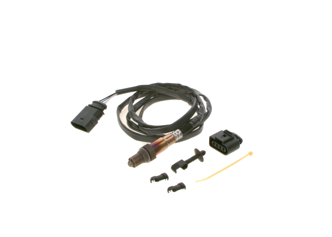 Sonda lambda - 0 258 006 978 BOSCH