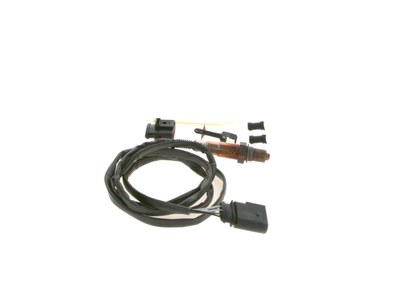 Lambda Sensor - 0 258 006 978 BOSCH