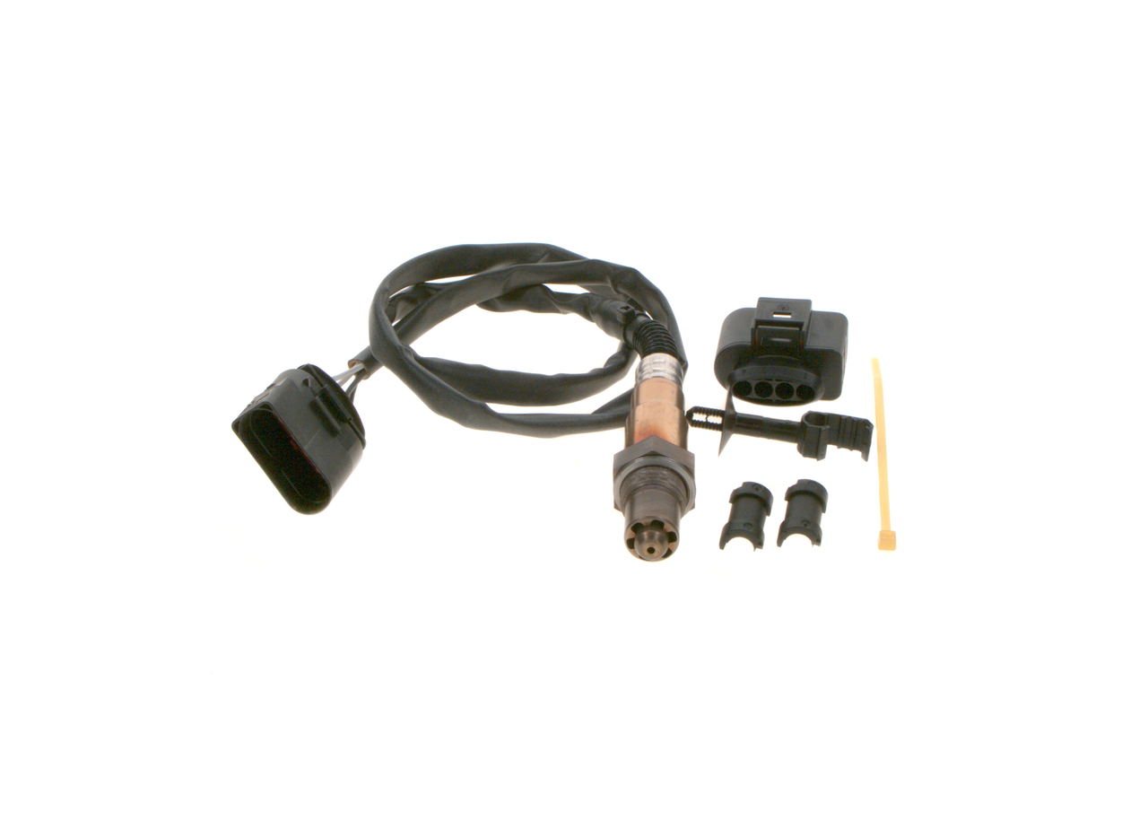 Lambda Sensor - 0 258 006 980 BOSCH