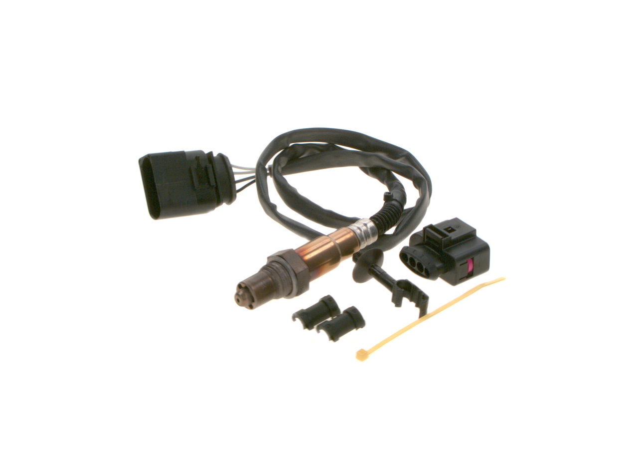 Sonda lambda - 0 258 006 980 BOSCH