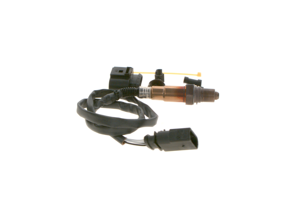 Lambda Sensor - 0 258 006 980 BOSCH