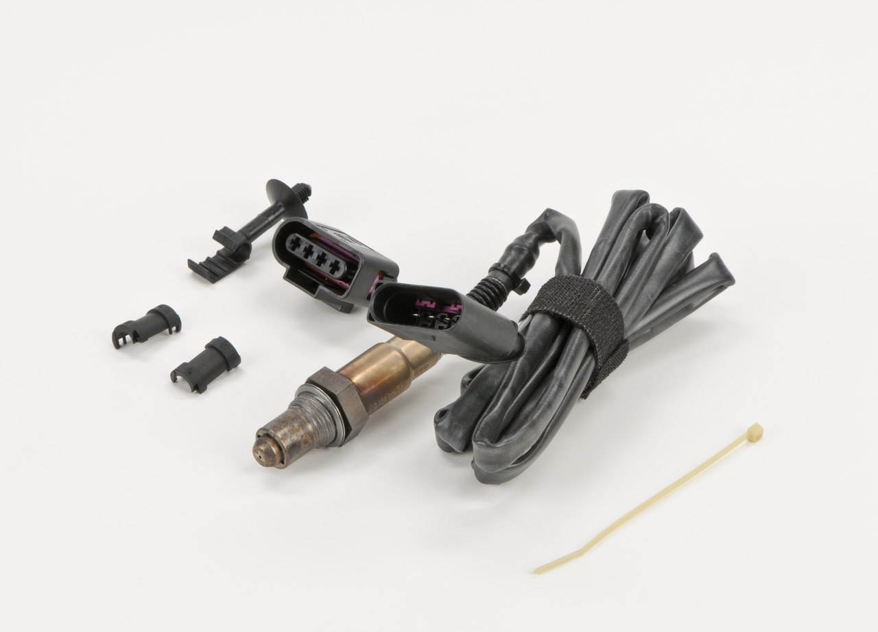 Sonda lambda - 0 258 006 982 BOSCH