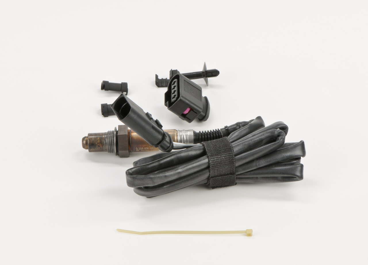 lambda jutiklis - 0 258 006 982 BOSCH
