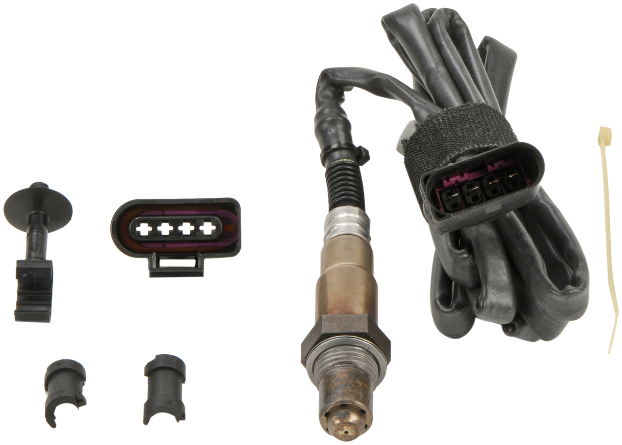 lambda jutiklis - 0 258 006 982 BOSCH