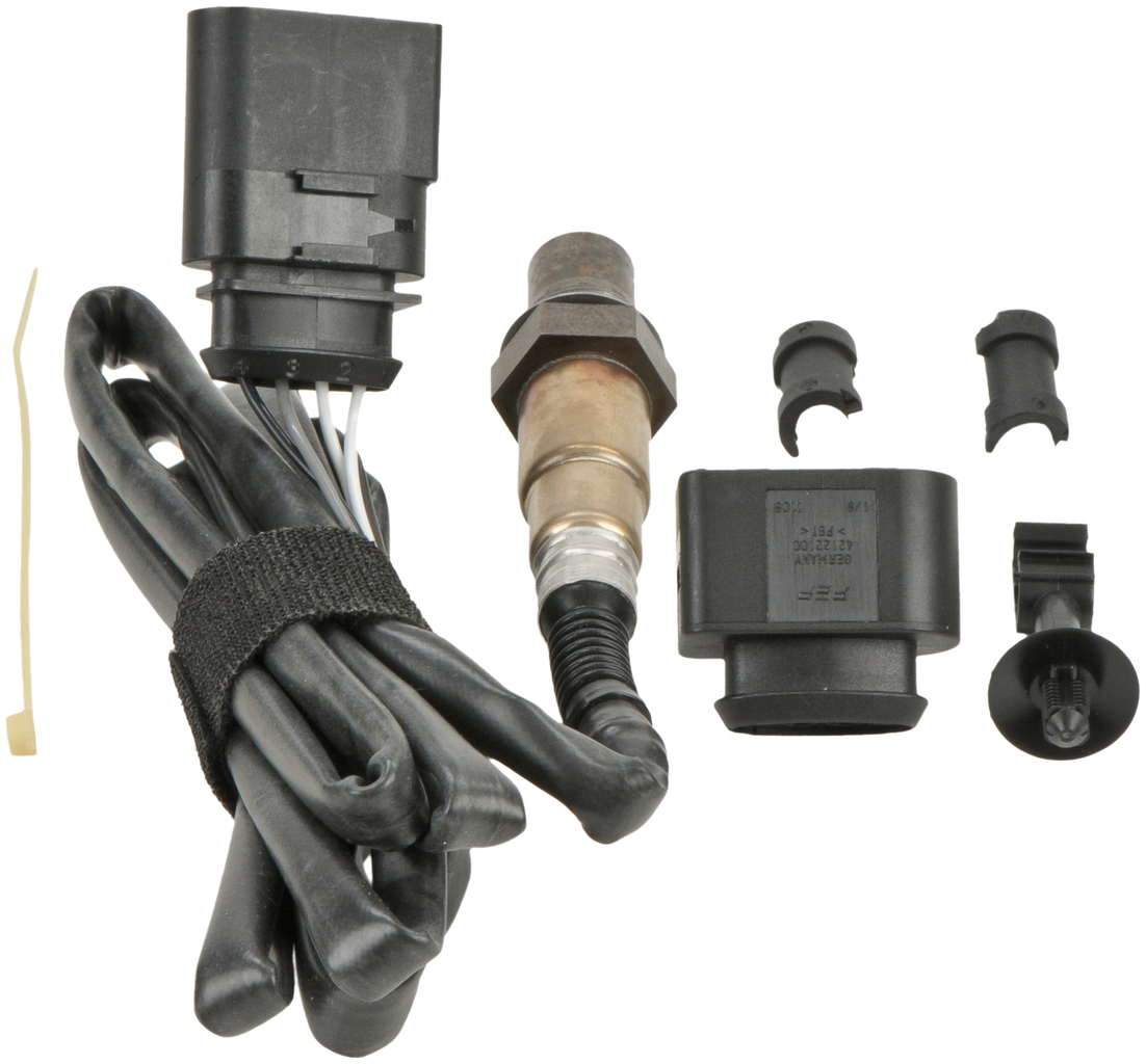 lambda jutiklis - 0 258 006 982 BOSCH