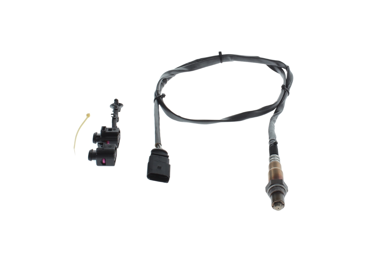 Lambda Sensor - 0 258 006 984 BOSCH