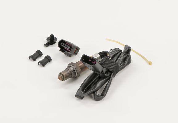 Lambda Sensor - 0 258 006 984 BOSCH