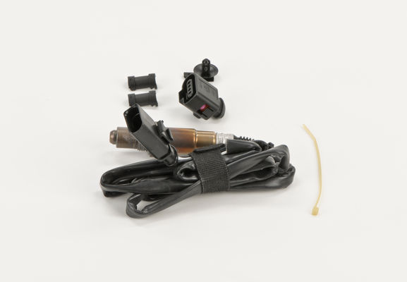 Lambda Sensor - 0 258 006 984 BOSCH