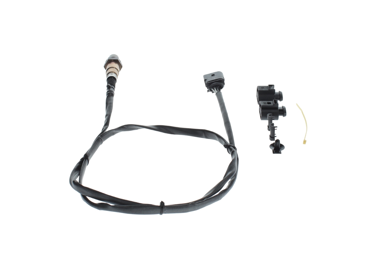 Lambda Sensor - 0 258 006 984 BOSCH