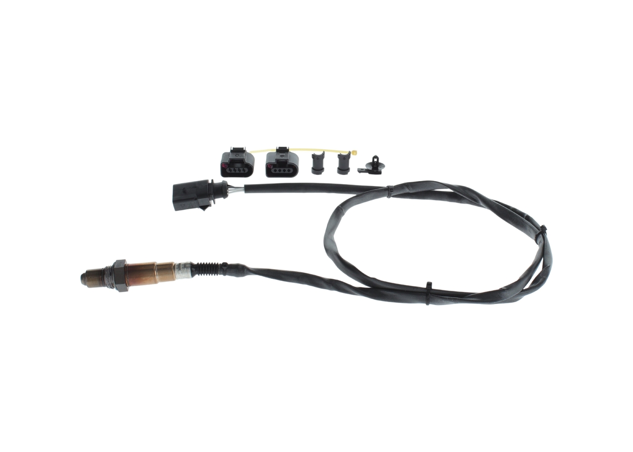 Lambda Sensor - 0 258 006 984 BOSCH