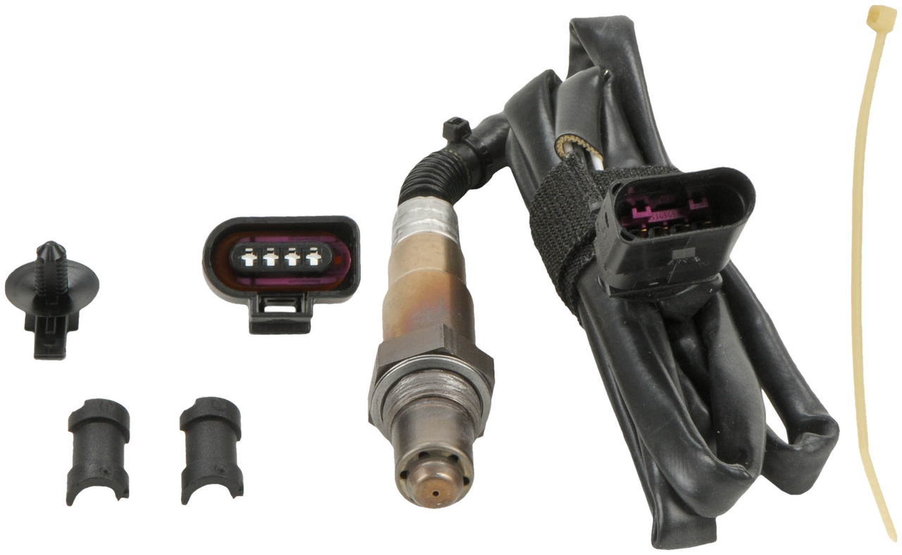 Sonda lambda - 0 258 006 984 BOSCH