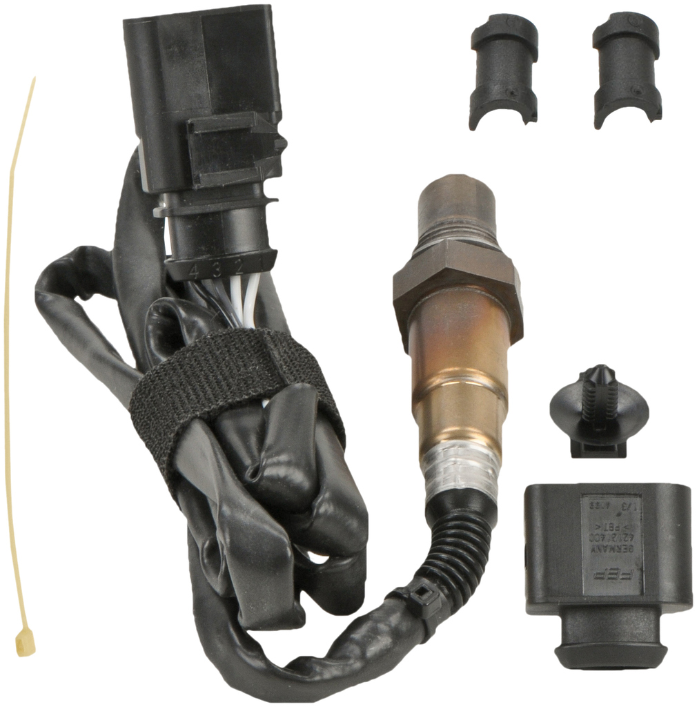 Lambda Sensor - 0 258 006 984 BOSCH