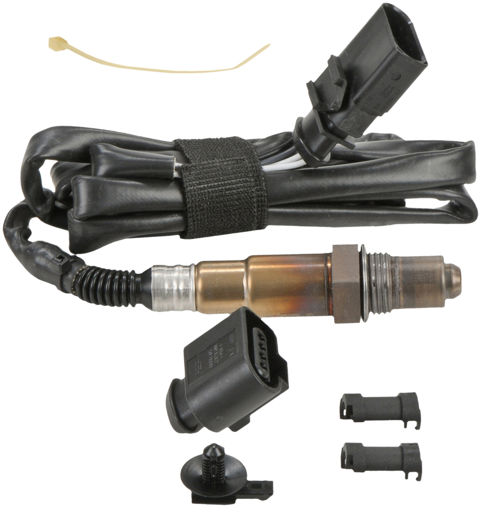 Lambda Sensor - 0 258 006 984 BOSCH