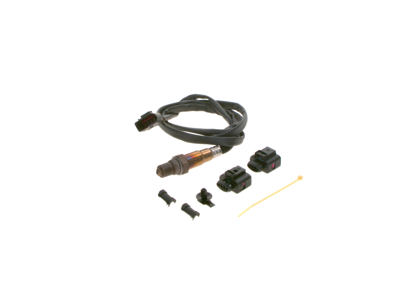 Sonda lambda - 0 258 006 986 BOSCH
