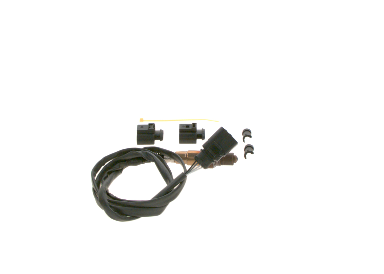 Lambda Sensor - 0 258 006 986 BOSCH