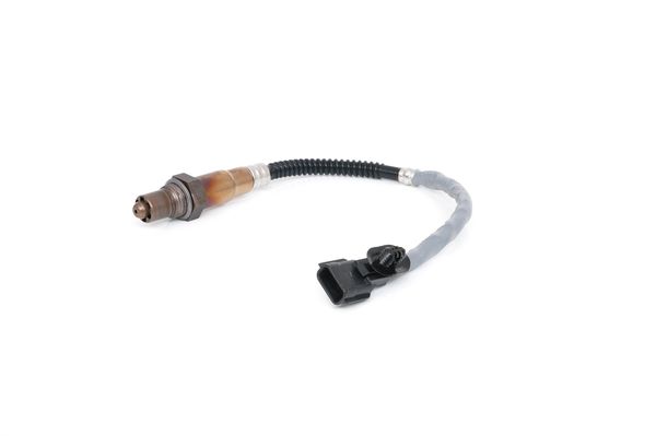 Lambda Sensor - 0 258 006 988 BOSCH