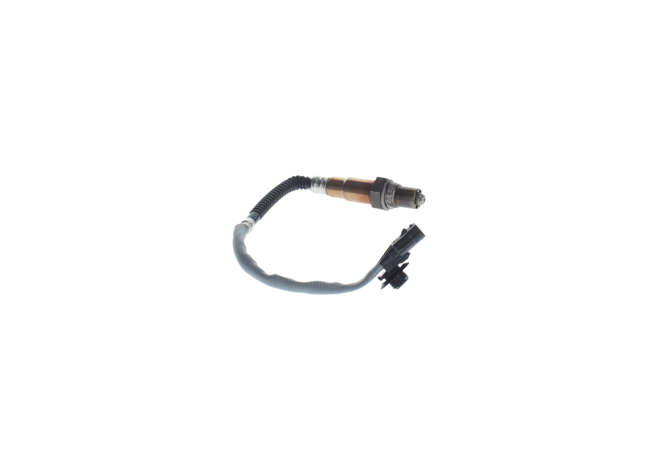 Lambda Sensor - 0 258 006 988 BOSCH