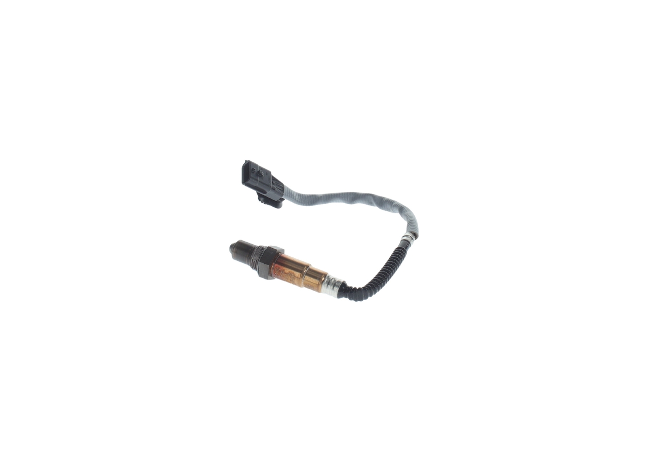 Lambda Sensor - 0 258 006 988 BOSCH