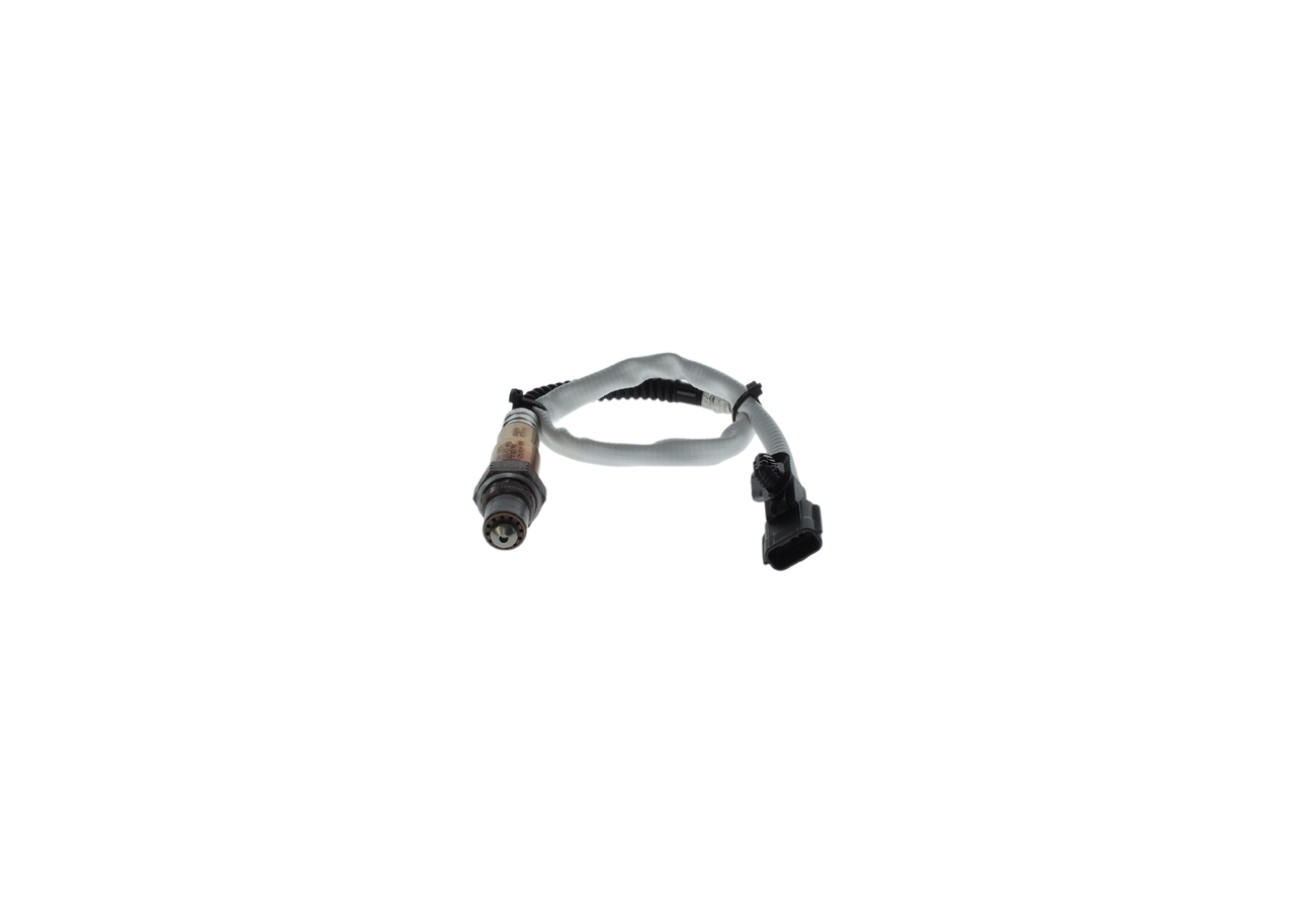 Lambda Sensor - 0 258 006 990 BOSCH