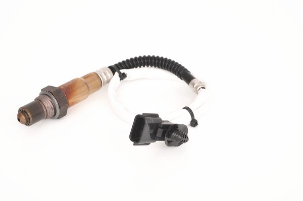 Lambda Sensor - 0 258 006 990 BOSCH