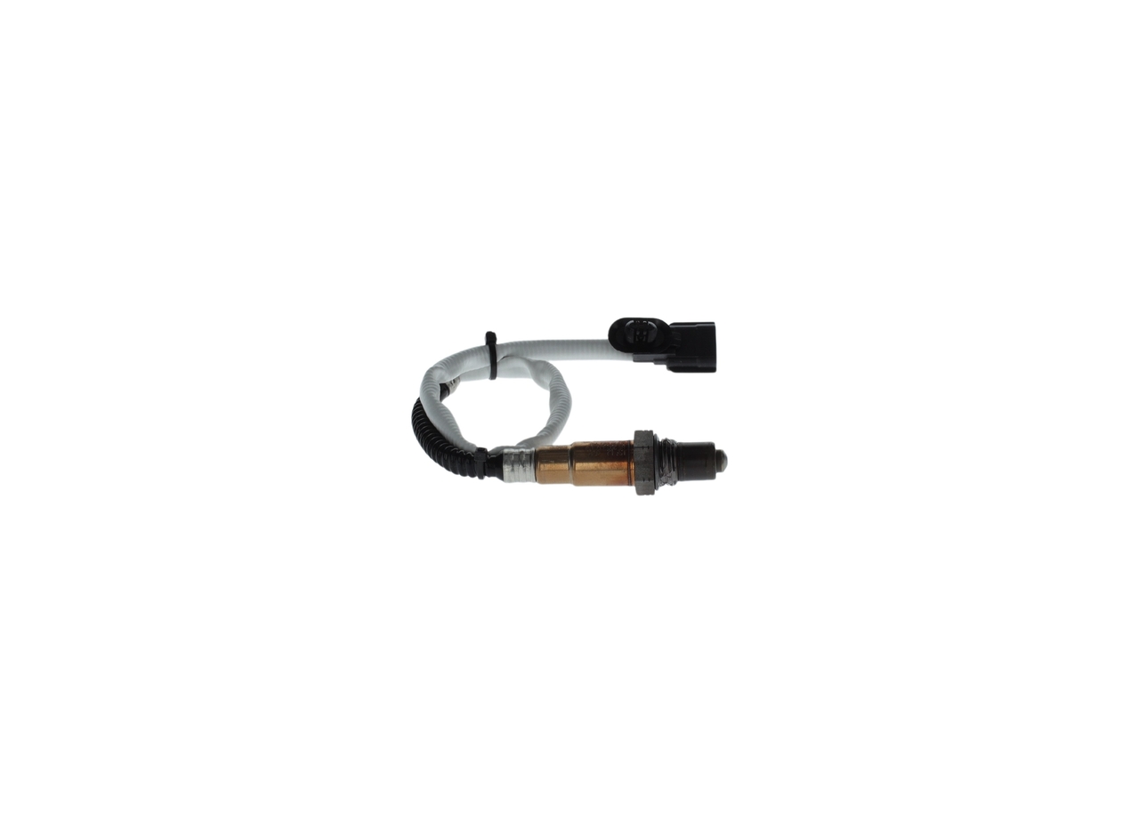 Lambda Sensor - 0 258 006 990 BOSCH