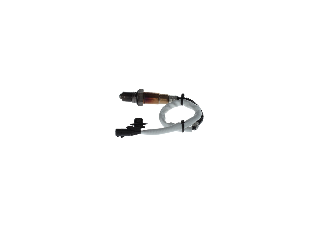 Lambda Sensor - 0 258 006 990 BOSCH