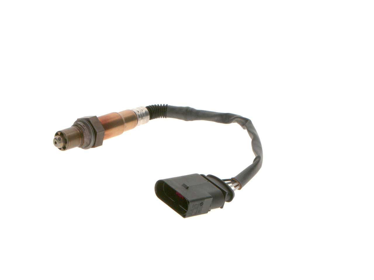 Lambda Sensor - 0 258 006 995 BOSCH