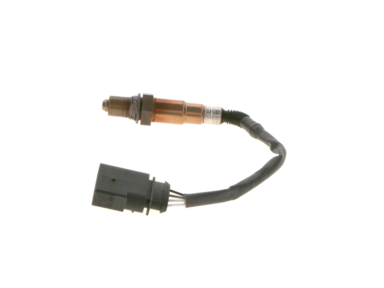 Lambda Sensor - 0 258 006 995 BOSCH
